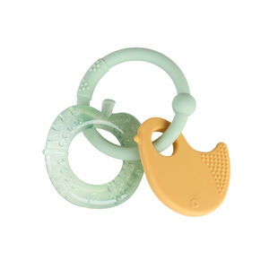 Koel bijtring Appel en Vogel 