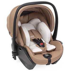 Autostoel First-Seat Recline I-Size Karamel 