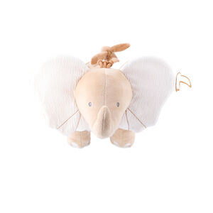 Peluche d'activité Bali 