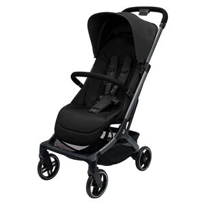 Wandelwagen buggy Oxford Cabin Onyx Black 