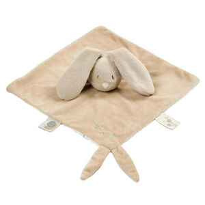 Doudou Lapin 27cm Caramel 