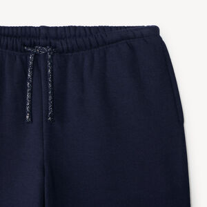 Ensemble de jogging en molleton fille 