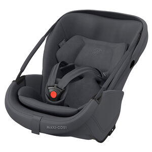 Siège-auto i-Size Coral Slide Pro Moon Graphite 