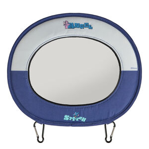 Autospe spiegel Stitch Disney 