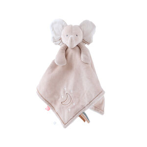 Doudou jour et nuit Bali Moka et Snow  