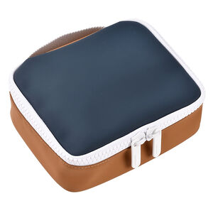 Snackbag Isothermisch Faro Night Blue 