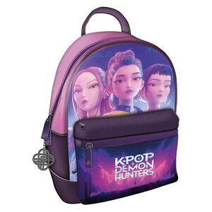 Rugzak KPop Demon Hunters Huntrix 