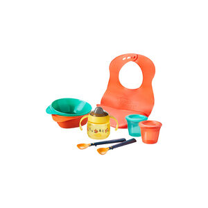 Kit de diversification - Les Essentiels 