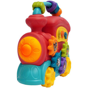 La Locomotive d'Aventure musicale 12m+ 