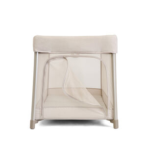 Lit de voyage Amigo 60 x 120 cm - Vanilla 