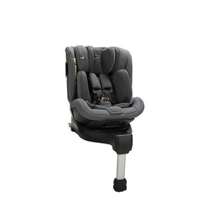 Siège-auto pivotant i-Size 40-105 cm i-Swift gris 
