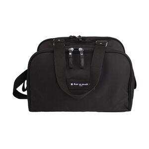 Sac à langer Urban black  