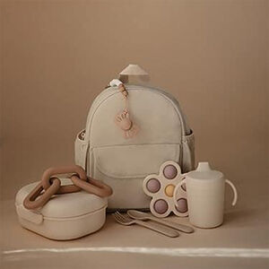 Sac à dos Toddler Blush 5L 