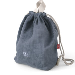 Sac à dos Buddy pour enfants Bleu 