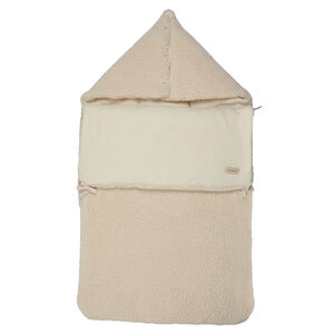 Engelennest autostoel 0+ Crème 