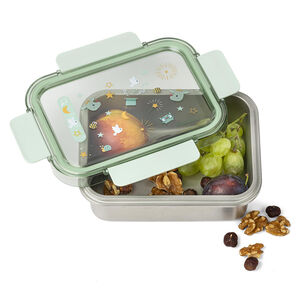 Lunchbox Joe de Draak Groen 