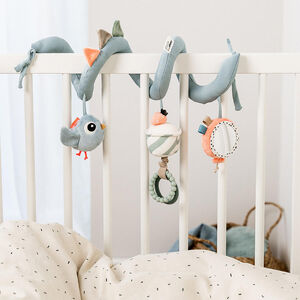 Spirale d'activité Celebration Bleu 