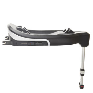 i-Size basis voor autostoel I-PRIM met in hoogte verstelbare steunpoot en Isofix 