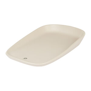 Matelas à langer en mousse - Beige 