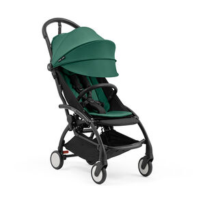 Bekleding zitting YOYO⁵ Kleur pakket Forest 