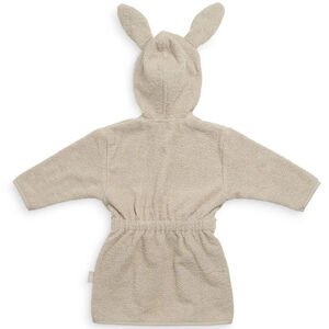 Peignoir de bain - Milky Coffee - 1-2 ans  