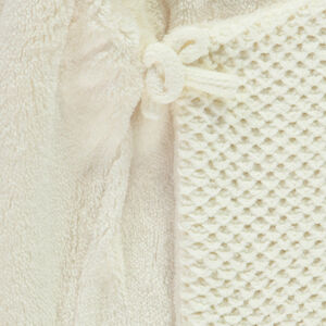 Veste en tricot doublé sherpa Marie Disney pour bébé fille 