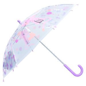 Parapluie Prêt Rainy Days Violet Chats 