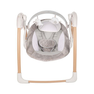 Balancelle Dolphy Pure white 