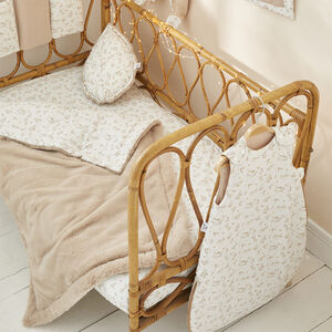 Luxe deken in nepbont 70 x 100 cm Daydream 
