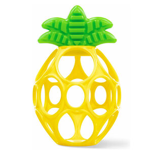 Jouet de dentition Hold My Own Ananas 