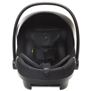 i-Prim i-Size-autostoel 40-85 cm zwart 