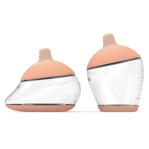 Starterset zuigfles Nipple Shape 4 - Fair 