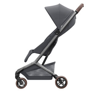 Kinderwagen Fame Cabin Moon Graphite 