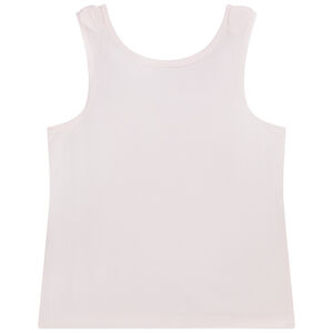 Débardeur en jersey print Hello Kitty fille 