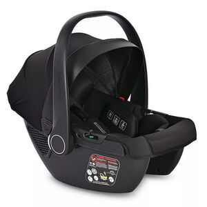 Siège-auto Aria Luxe i-Size 40-87cm Noir 