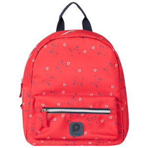 Sac à dos isotherme imprimé chats 