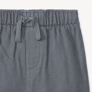 Ensemble 2 pièces avec bermuda pour bébé garçon 