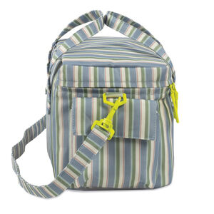 Sac isotherme Summer Rayures 