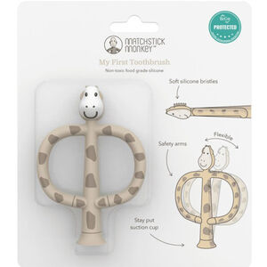 Bijtring 3m+ Giraffe 