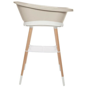 Baignoire Sense Uni Taupe 
