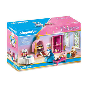 Pâtisserie du Palais  