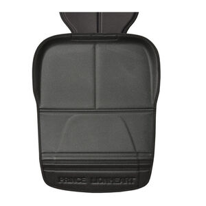 Protecteur de siège de voiture SeatSaver® - Noir 