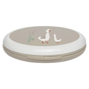 Set Manicure Soft Spring Taupe 