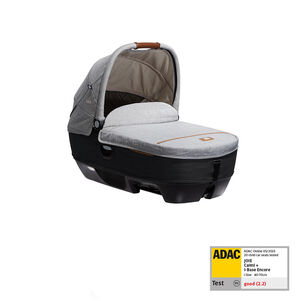 Nacelle Calmi R129 carbon 