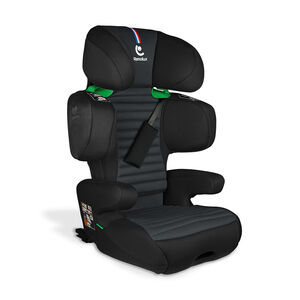 Siège auto réhausseur Renofix2 isofix 100-150cm carbon 