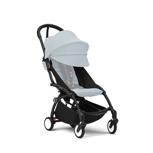 Cadre Stokke® YOYO³ noir 