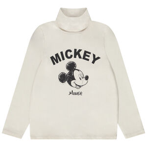 Ondertrui coltrui print Mickey Disney voor jongens 