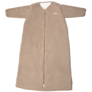 Gigoteuse avec manches 90/110cm Chocolate 