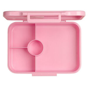 Lunchbox Tritan 4 compartiments 700ML Pink Glowup 