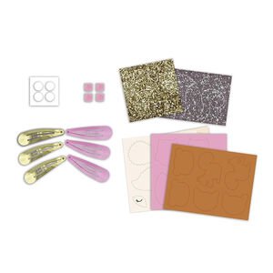 6 Glitterspeldjes Om Te Maken Pretty Forest 